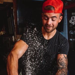 Meet your Posher, Zach